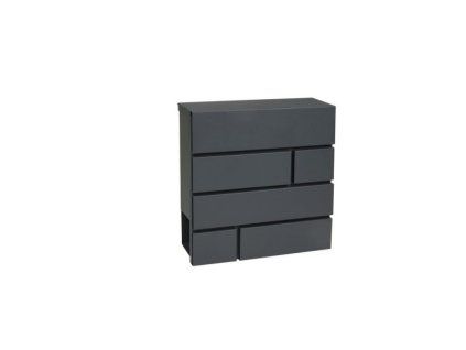 Poštovní schránka Richter BK.932.AM