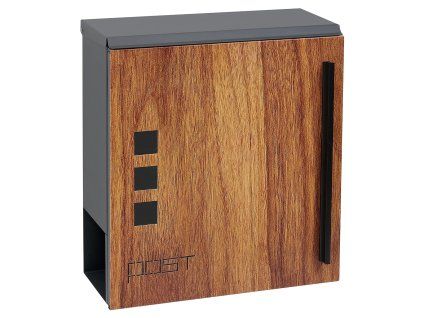 Poštovní schránka Richter BK.501.GW.WO