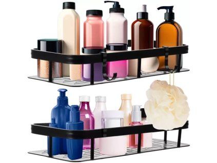 Koupelnová polička